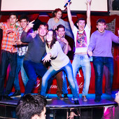 TURBO PARTY фото 55