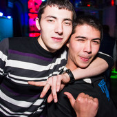 TURBO PARTY фото 32