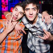 TURBO PARTY фото 33