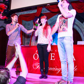 TURBO PARTY фото 57