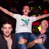 TURBO PARTY фото 46