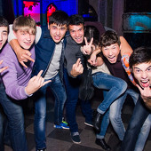 TURBO PARTY фото 31