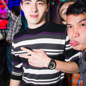 TURBO PARTY фото 34