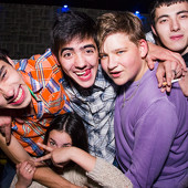 TURBO PARTY фото 60