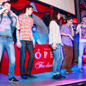 TURBO PARTY фото 54