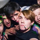 TURBO PARTY фото 58