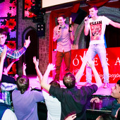 TURBO PARTY фото 42