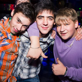 TURBO PARTY фото 37