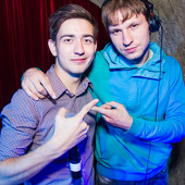 TURBO PARTY фото 69