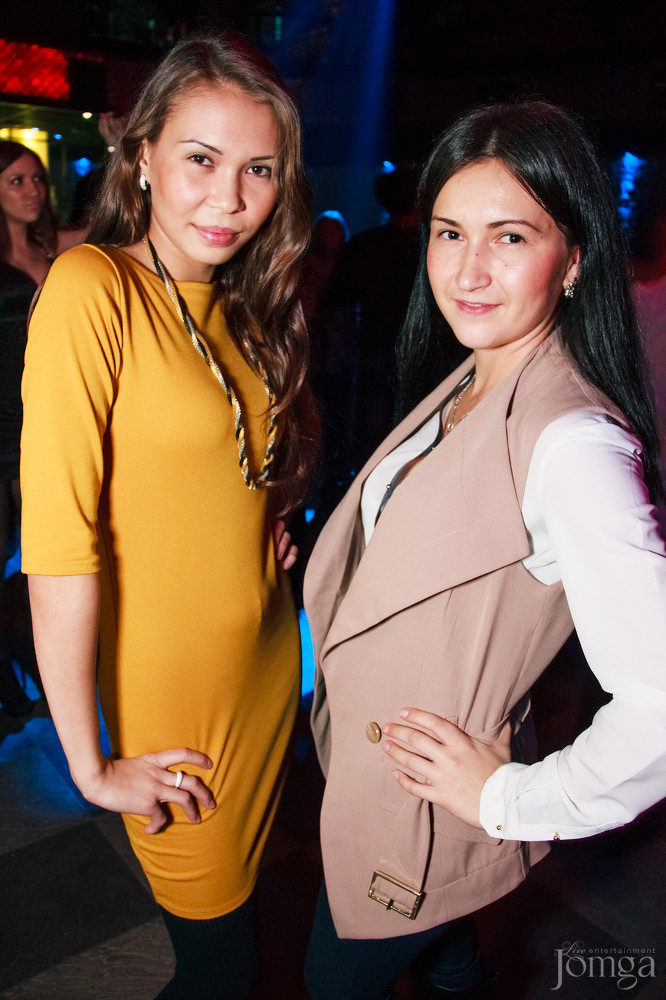 Фотография с TURBO PARTY в Опера