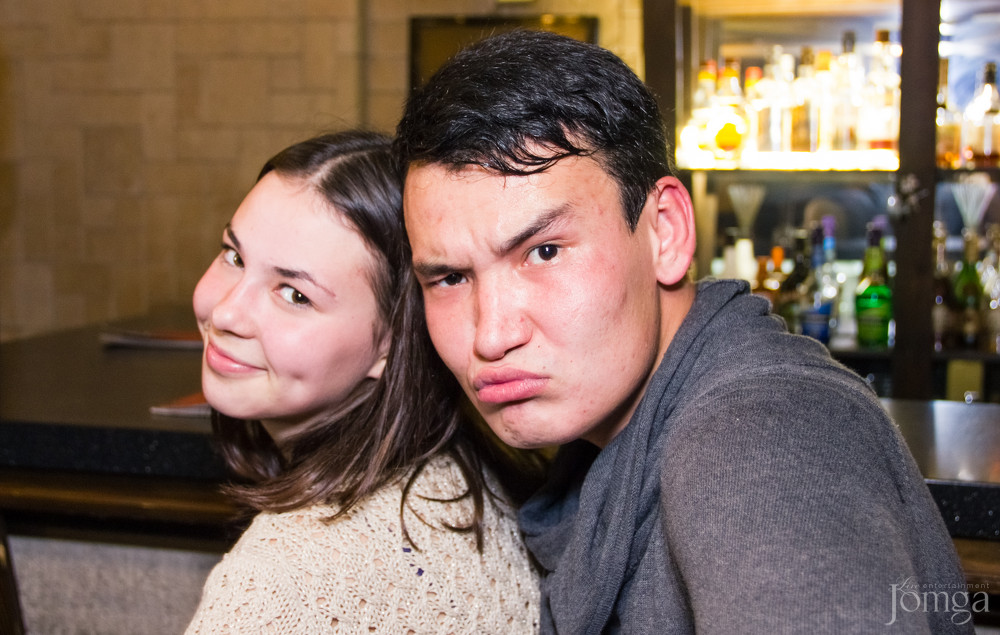 Фотография с TURBO PARTY в Опера