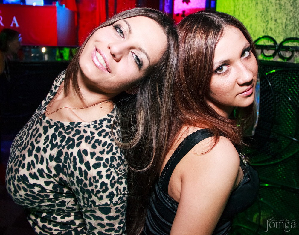 Фотография с TURBO PARTY в Опера