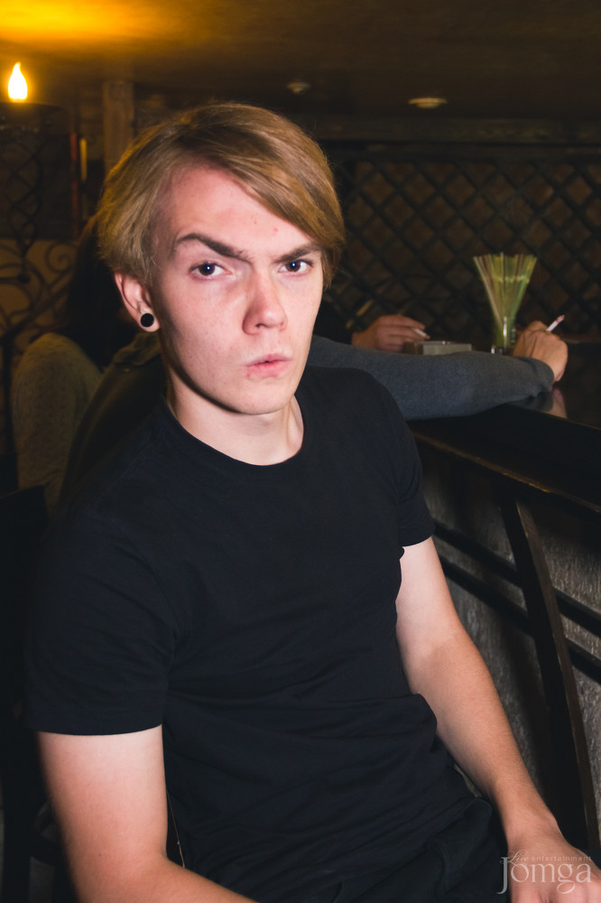 Фотография с TURBO PARTY в Опера