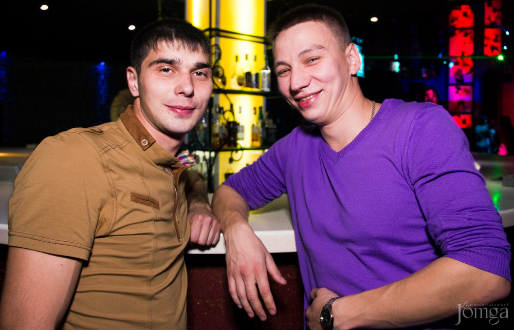 Фотография с TURBO PARTY в Опера