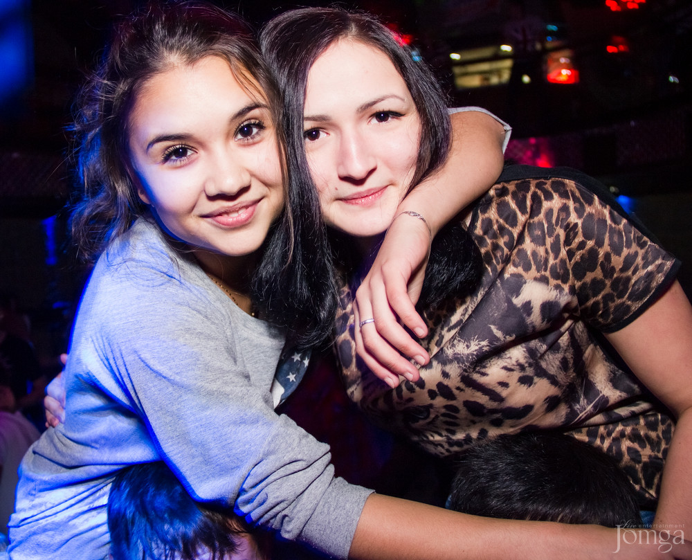 Фотография с TURBO PARTY в Опера