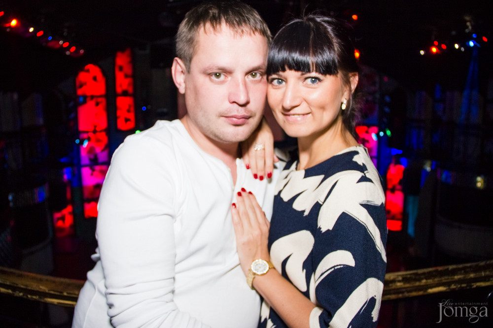 Фотография с TURBO PARTY в Опера