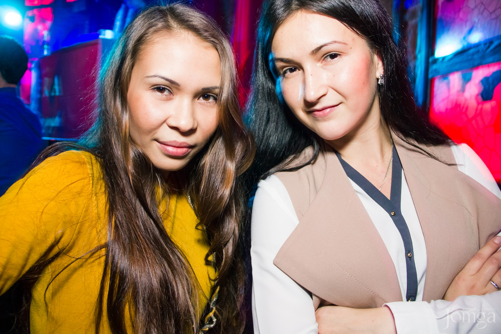 Фотография с TURBO PARTY в Опера