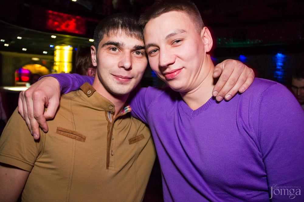 Фотография с TURBO PARTY в Опера