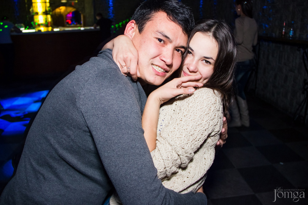 Фотография с TURBO PARTY в Опера