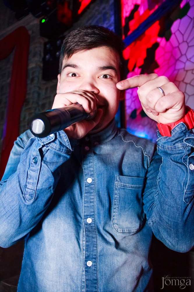 Фотография с TURBO PARTY в Опера