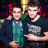 Urban четверг фото 55