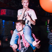 Urban четверг фото 54