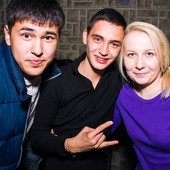 Urban четверг фото 37