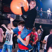 Urban четверг фото 53