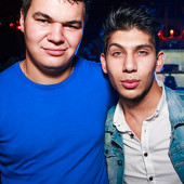 Urban четверг фото 43