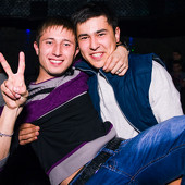 Urban четверг фото 45