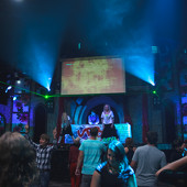 Urban четверг фото 34