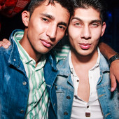 Urban четверг фото 37