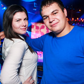 Urban четверг фото 41