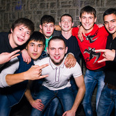 Urban четверг фото 32