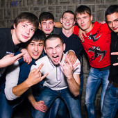 Urban четверг фото 33