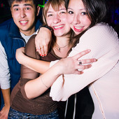 Urban четверг фото 35