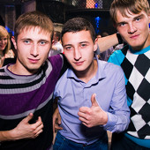 Urban четверг фото 31