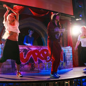 Urban четверг фото 35