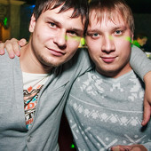 Urban четверг фото 52