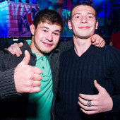 Urban четверг фото 39