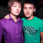 Urban четверг фото 46