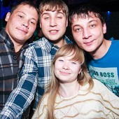 Urban четверг фото 32