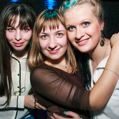 Urban четверг фото 49