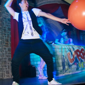 Urban четверг фото 47