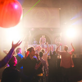 Urban четверг фото 49