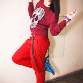 Urban четверг фото 39