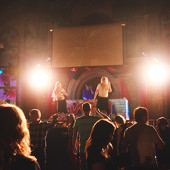 Urban четверг фото 33