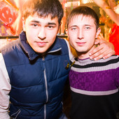 Urban четверг фото 38