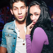 Urban четверг фото 36