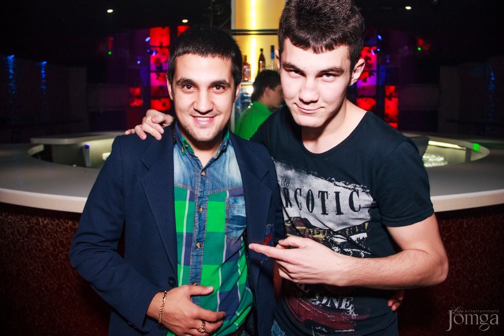 Фотография с Urban четверг в Опера